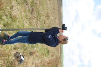 Grant Scheme Open and New AONB Communications and Support Officer